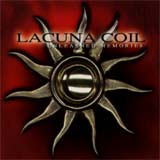 Lacuna Coil - Unleashed Memories